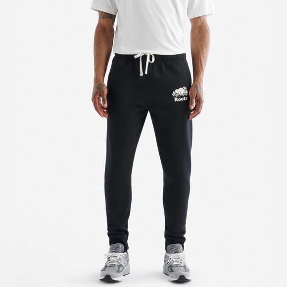 *NEW* Men’s Crimson Pepper Park Slim Sweatpants / Joggers - Picture 8 of 9